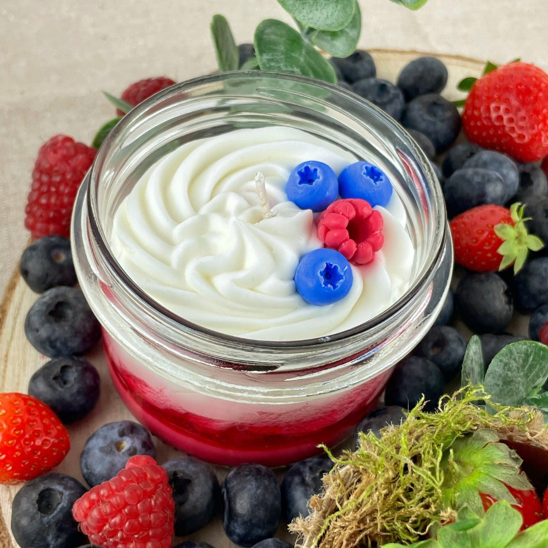 Forest Fruit Twist