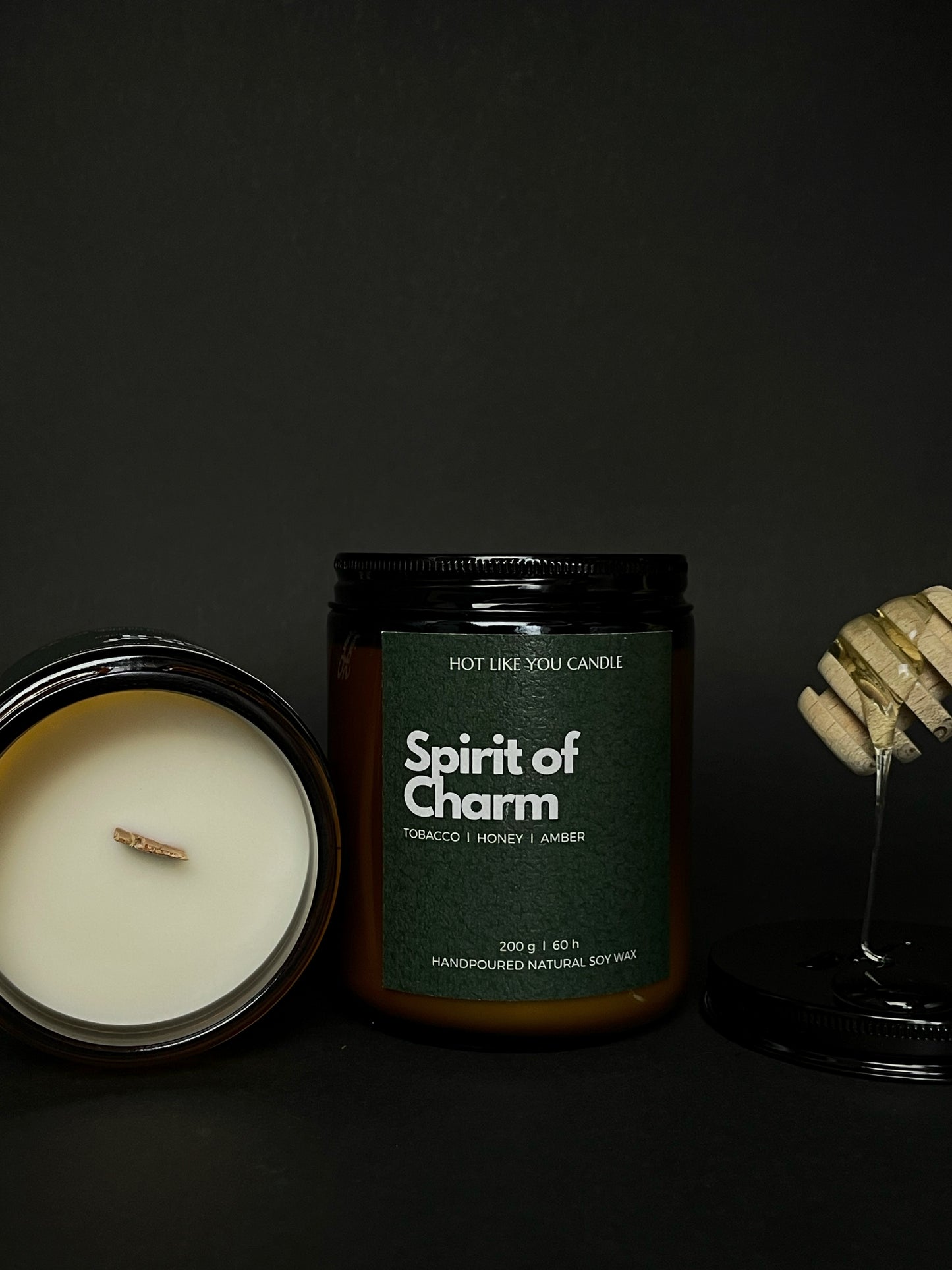Spirit of Charm