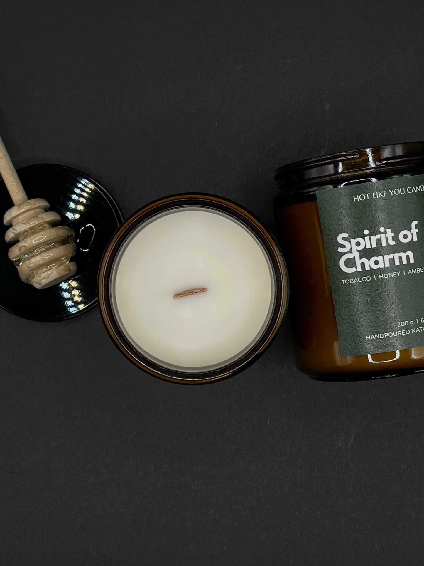 Spirit of Charm