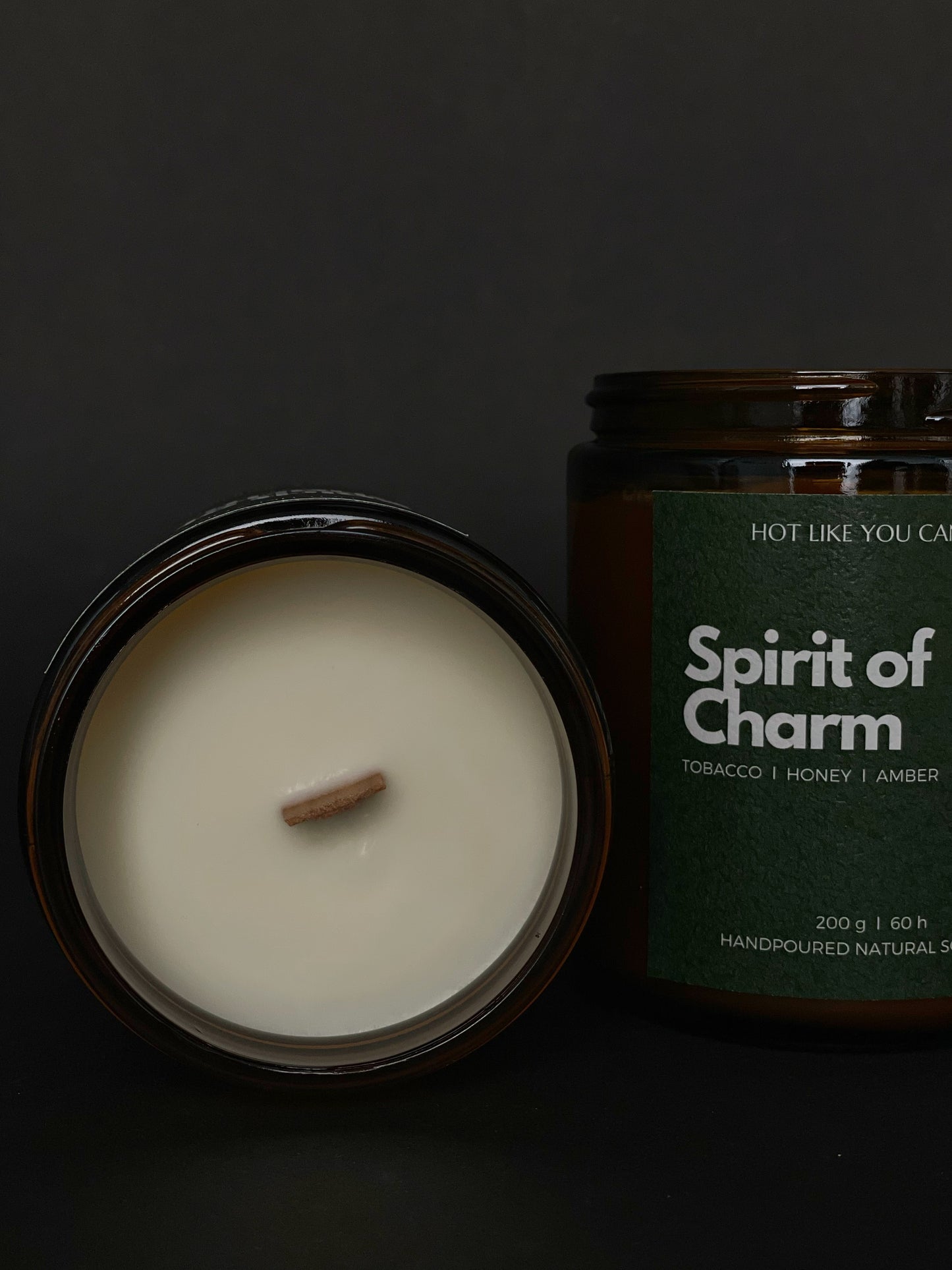 Spirit of Charm