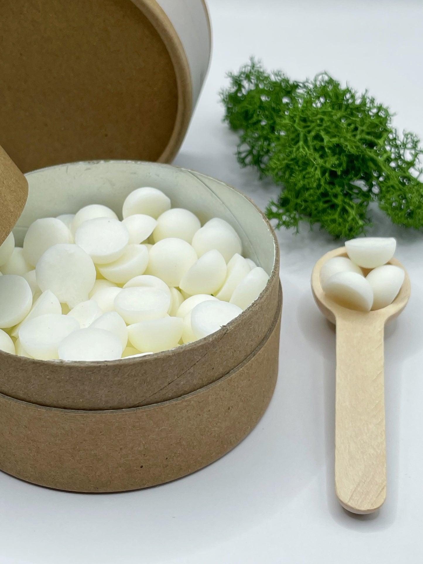 Scented wax for aroma lamps - NEW design